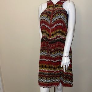 Womens dress
